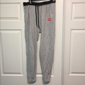 Victoria’s Secret Sport Joggers
